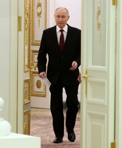 Co mówiono w Moskwie. Doradca Putina odkrywa szczegóły rozmów