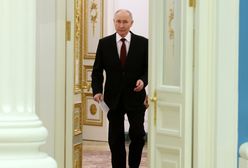 Co mówiono w Moskwie. Doradca Putina odkrywa szczegóły rozmów