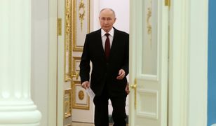 Co mówiono w Moskwie. Doradca Putina odkrywa szczegóły rozmów