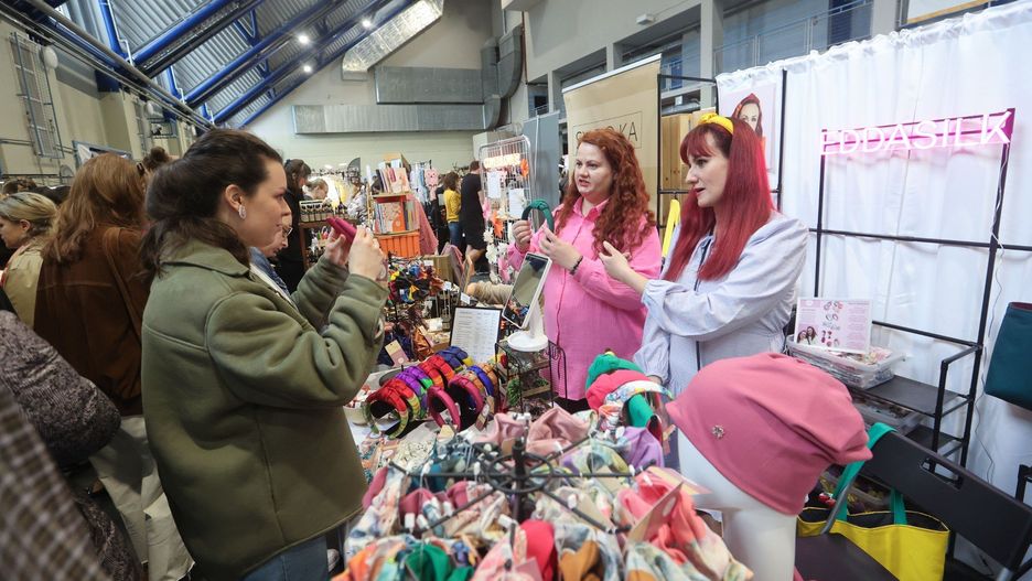 Wzory targi rzemiosła w Rzeszowie