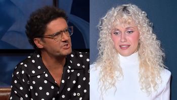 Helena Englert "najlepszą aktorką w Europie"? Kuba Wojewódzki reaguje na słowa Olbrychskiego