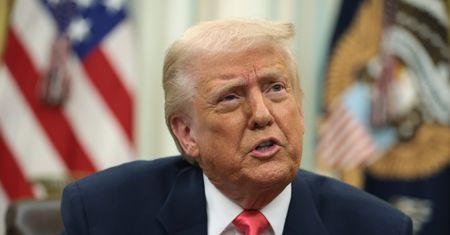 Premier Grenlandii krytykuje Trumpa. Zarzuca mu brak szacunku