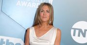 Jennifer Aniston wspiera kobiety z Ukrainy. "Cały świat jest za wami"