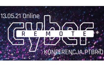 CyberRemote już 13 maja!