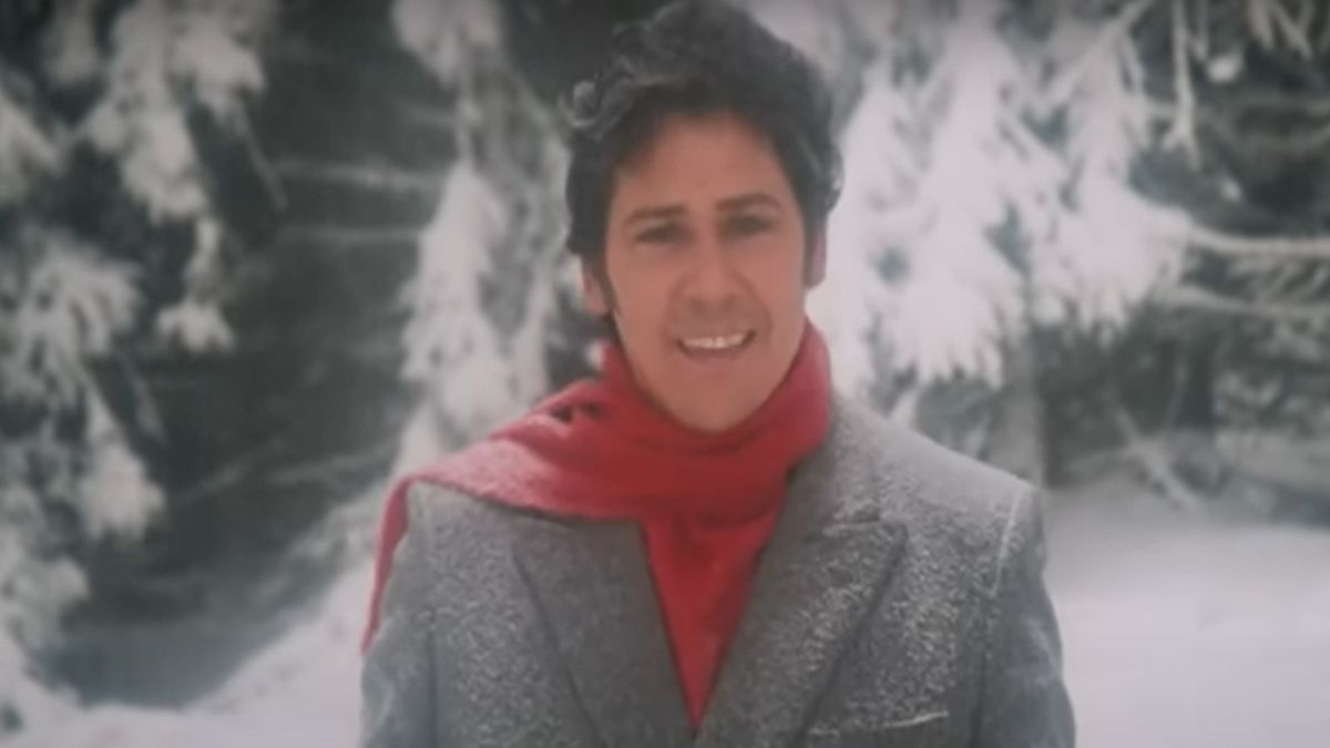Tak dziś wygląda Shakin Stevens