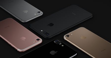 Apple szykuje się do zmniejszenia produkcji najnowszych iPhone'ów?
