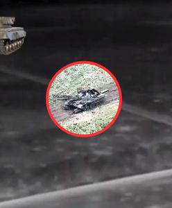 T-80 kontra broń z USA. Rosjanie bez szans