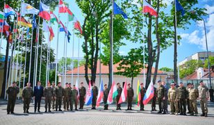 Wspólna armia UE. Polityczne hasło kontra miliardy na obronność