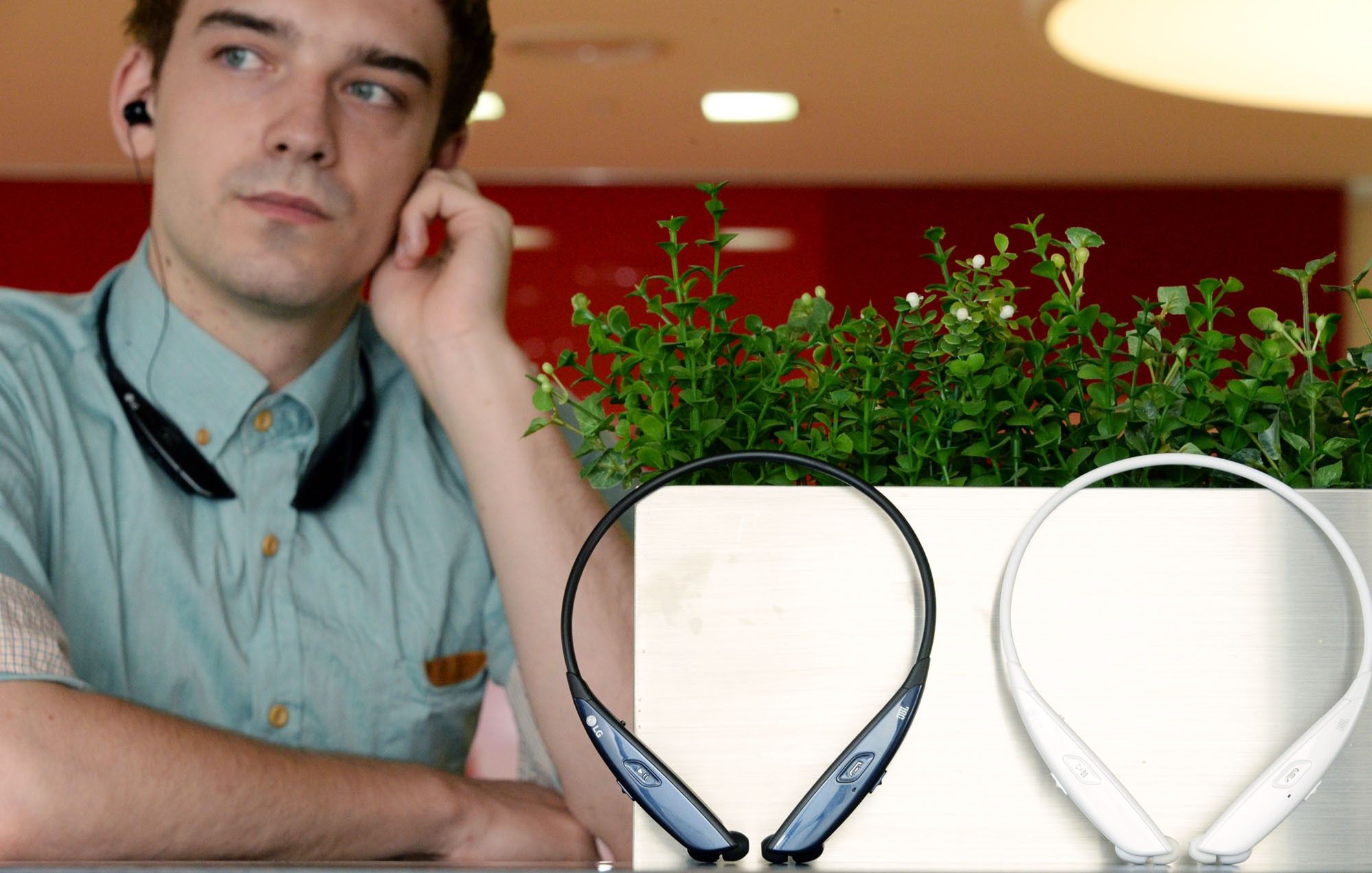 Szukasz fajnych akcesoriów audio? LG szykuje masę nowości na targi IFA 2015 7