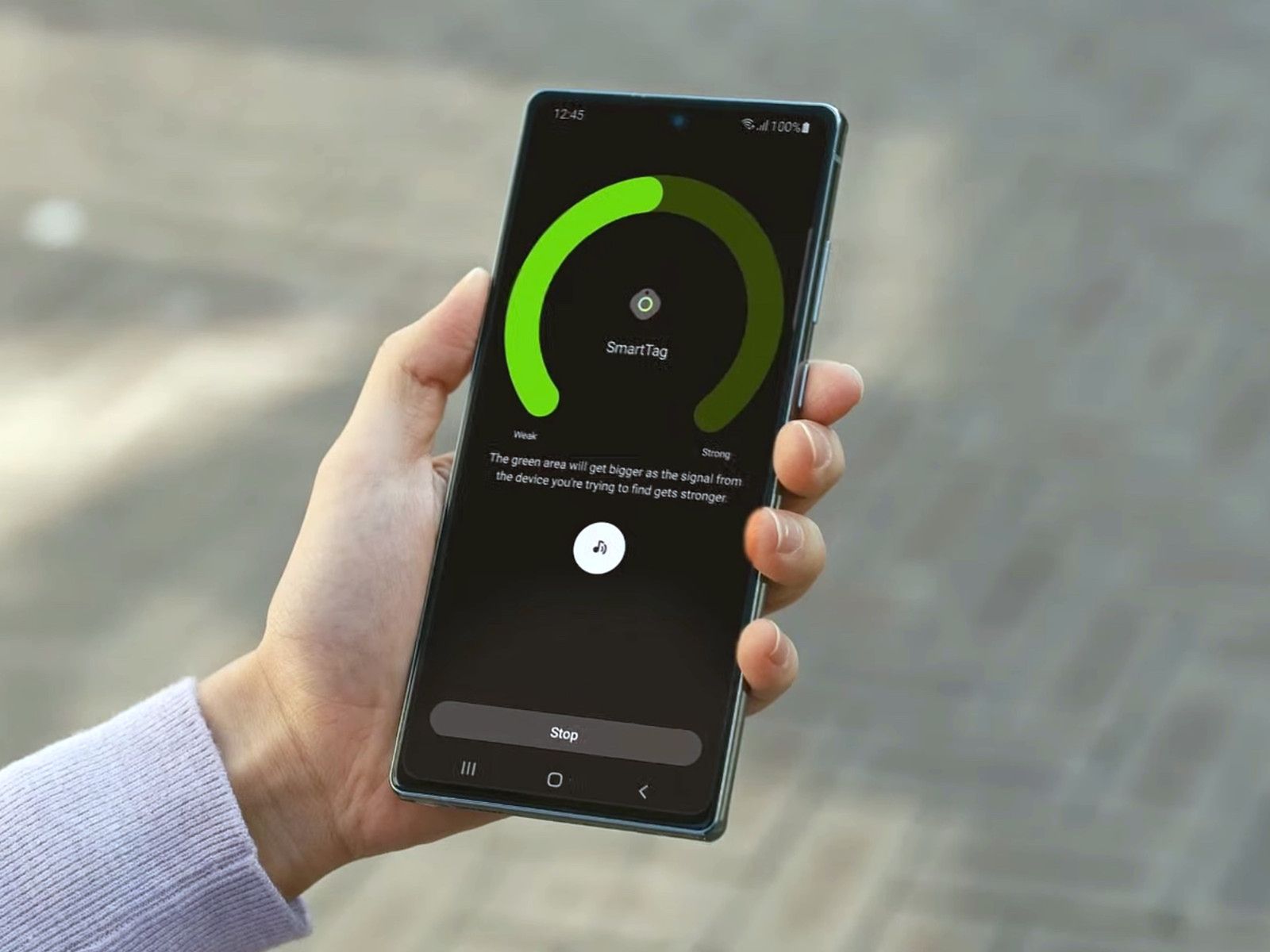 Jak działa Galaxy SmartTag? Akcesorium Samsunga pomoże odnaleźć zgubione przedmioty i zwierzaki 3