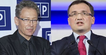 Borkowski doniósł do Ziobry na teściową i szwagierkę. "Czekam cierpliwie na odpowiedź"