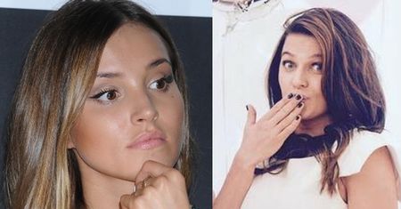 Marina ma żal do Lewandowskiej, że... skopiowała wystrój jej pokoju? "Wszystko wyglądało identycznie jak na zaręczynach z Wojtkiem"