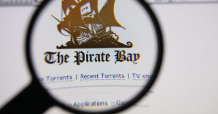 Pirate Bay ofiarą przestępców. Nosił wilk razy kilka, ponieśli i wilka