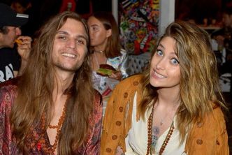 Paris Jackson WYSZŁA ZA MĄŻ? Córka Michaela Jacksona i jej chłopak noszą obrączki!