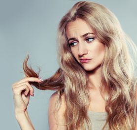 Cystyna – dzięki niej zapomnisz o zniszczonych włosach