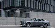 Volvo S90 D4 Inscription - wzorzec ze Szwecji