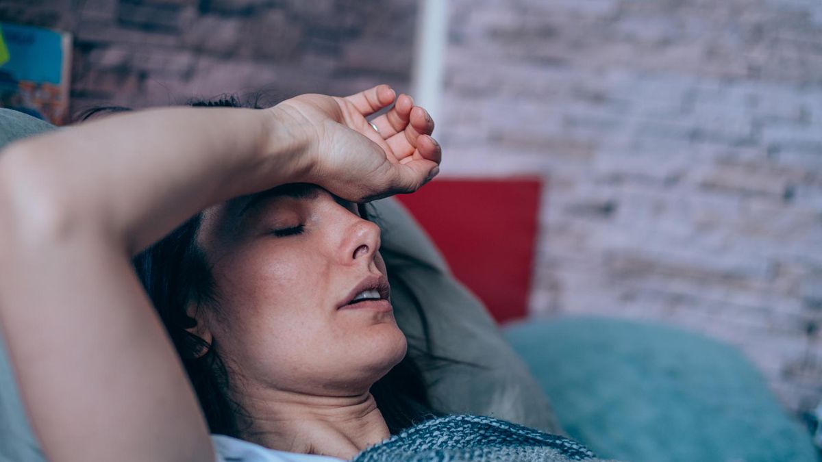 Anemia to nie tylko brak żelaza. Prawdziwe przyczyny mogą zadziwić