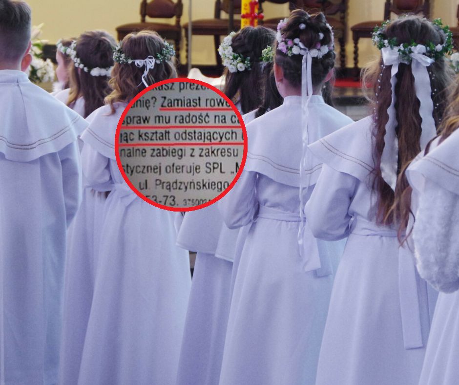 Operacja plastyczna - czy to dobry pomysł na prezent?