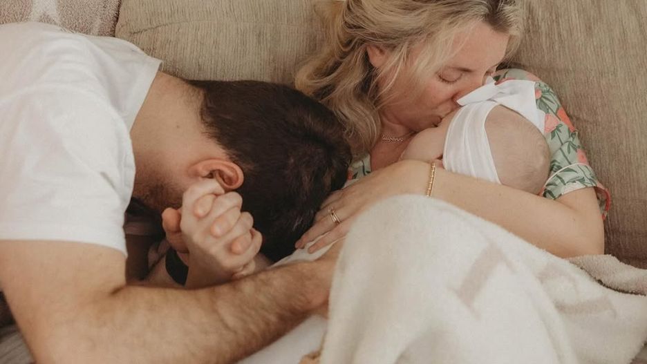 Tysiące internautów wspierają rodziców