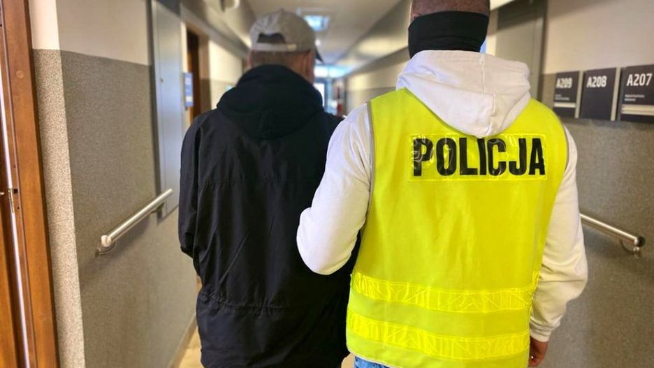 Częstochowa. Za pobicie swojej partnerki i spowodowanie jej śmiecie może dostać dożywocie.