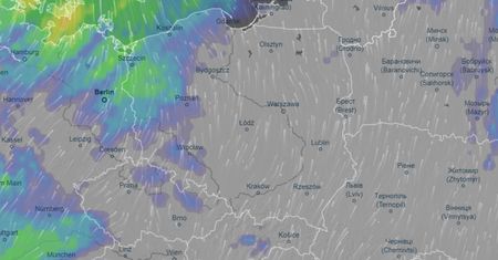 IMGW już wie. Oto co wydarzy się w Polsce