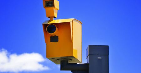 Strażnicy miejscy bez fotoradarów, ale kary nie unikniesz