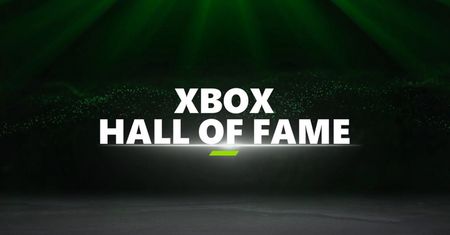 Dołącz do Xbox Hall of Fame i wygraj konsolę