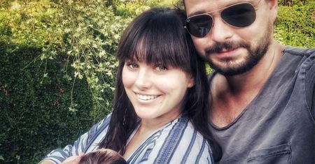 Ewa Farna po raz trzeci mamą? Mąż postawił sprawę jasno