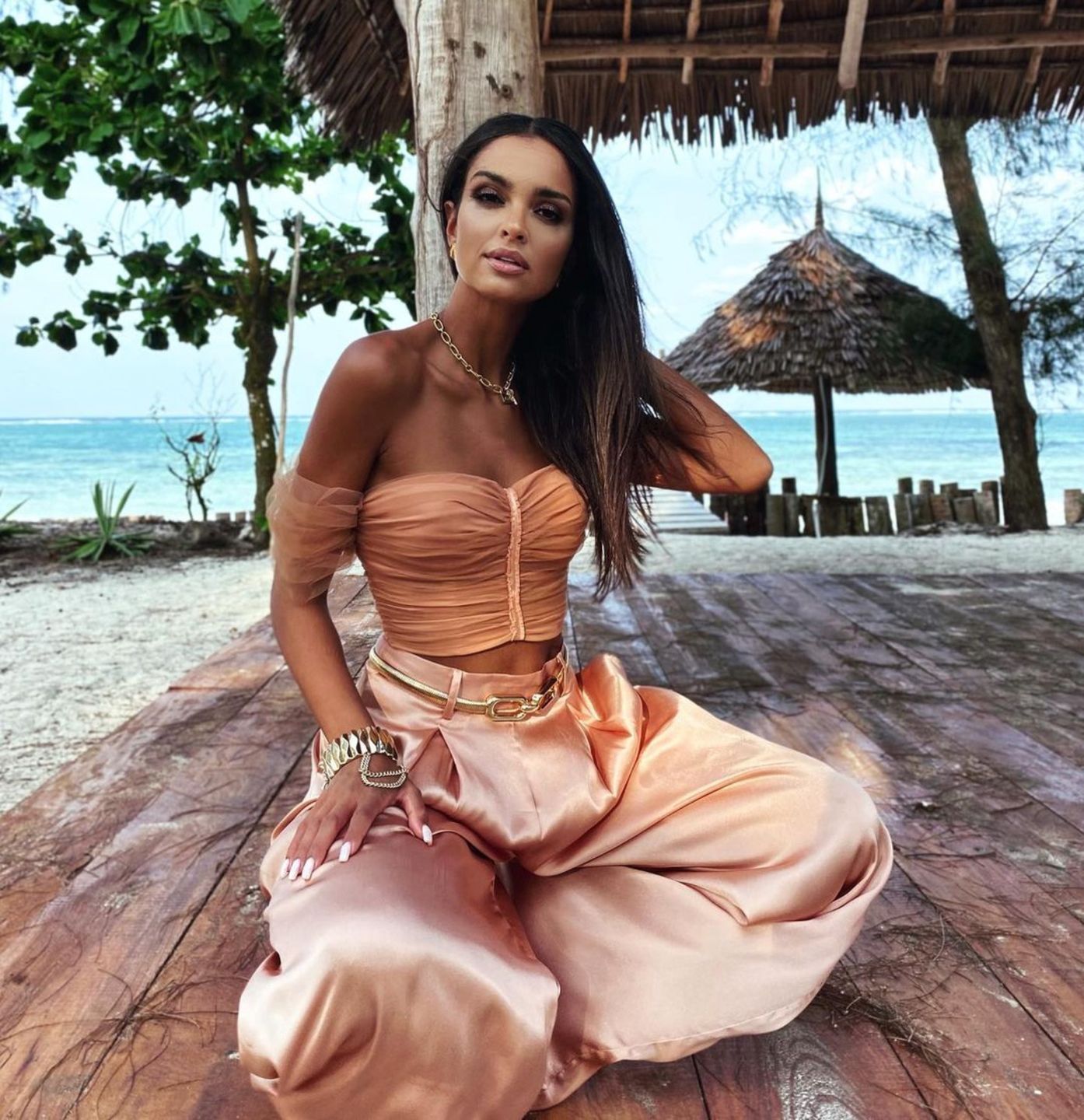 Klaudia EL Dursi
