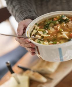 Jak zagęścić zupę? Możesz użyć nie tylko śmietany