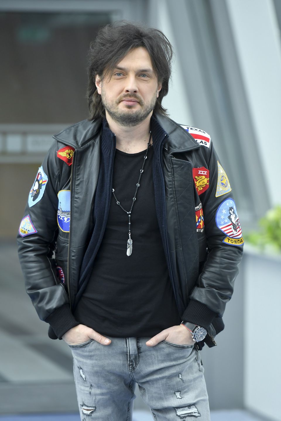 Piotr Cugowski