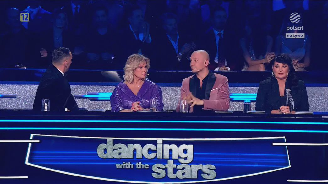 Reakcje jurorów na werdykt w finale "TzG"