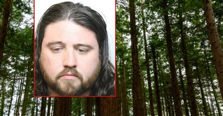 Został skazany za gwałt. Teraz identyfikuje się jako kobieta