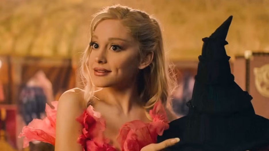 "Wicked" ma już przedpremierowe pokazy
