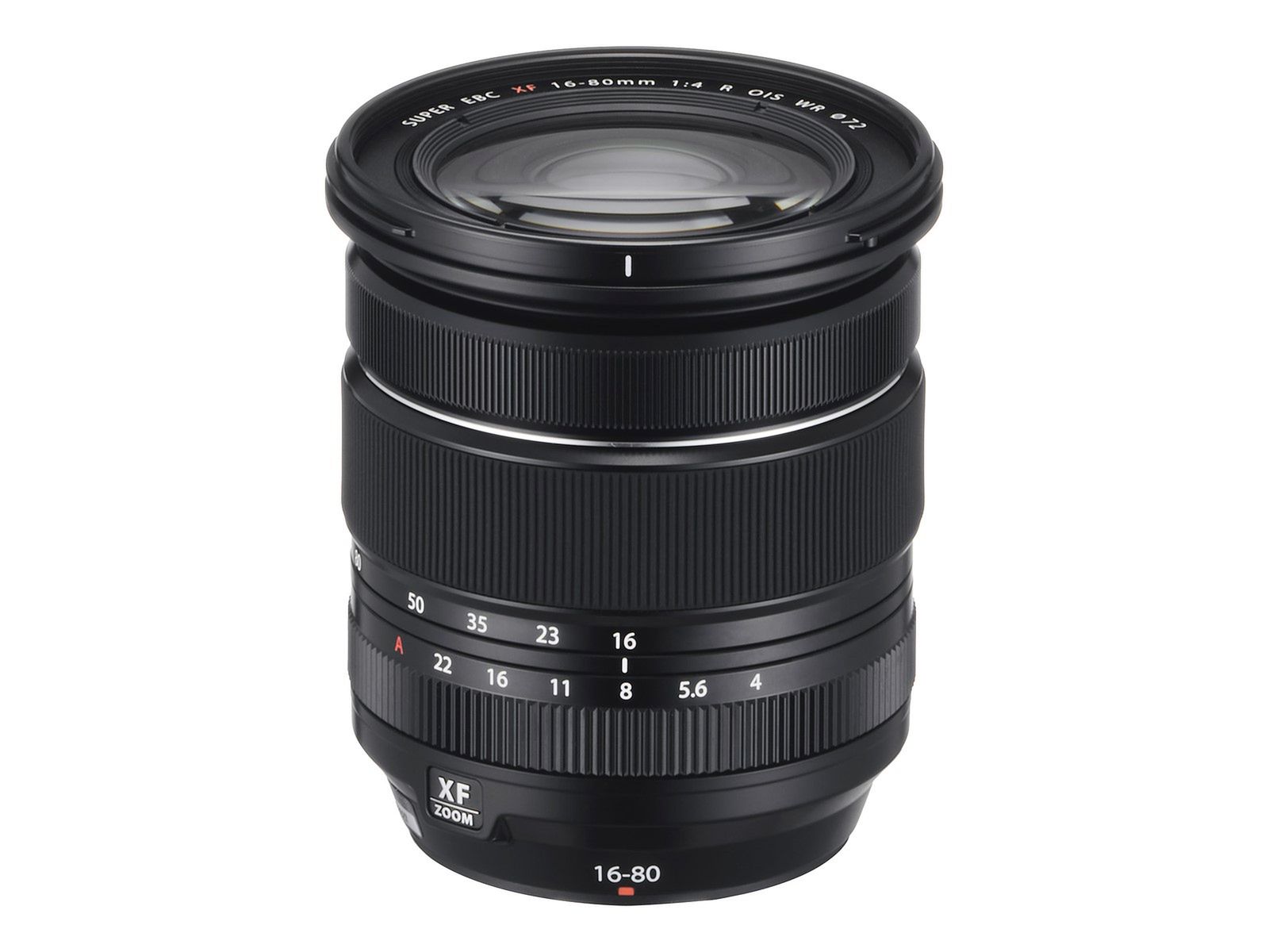 Fujinon XF 16-80 mm f/4 R OIS WR – 5-krotny zoom do systemu Fujifilm X 3