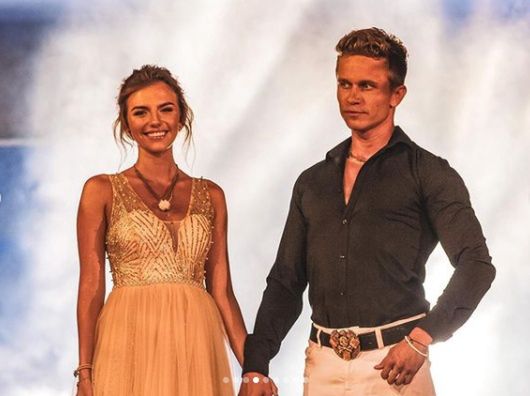 Sonia z "Hotelu Paradise" ostro wypowiedziała się o Łukaszu