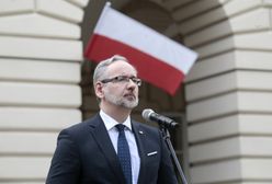 Adam Niedzielski o obostrzeniach. Wymienił 5 województw