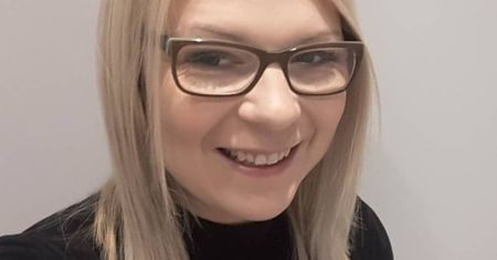 "Ślub od pierwszego wejrzenia". Joanna pierwszy raz pokazała partnera