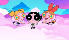 „Atomówki” w Cartoon Network