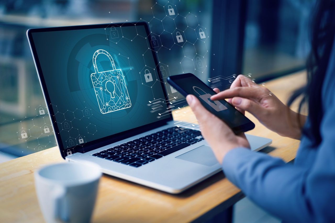 Mapa cyberoszustw: w której części Polski jest najgorzej?