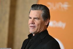 Josh Brolin szczerze o trudnej relacji z matką w nowej biografii. Wysyłała na niego i brata dzikie zwierzęta