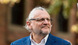 Oficjalnie. Tomasz Lenz zmieni Sejm na Senat