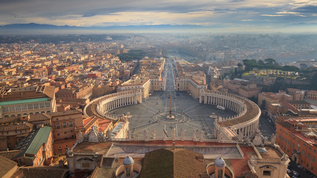 Włochy wprowadziły surowe prawo covidowe 