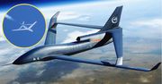 Japonia wysłała odrzutowce. Chiński dron WZ-7 dostrzeżony nad Pacyfikiem