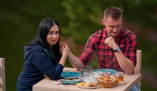 Anna i Kuba z "Rolnik szuka żony" spodziewają się dziecka. Widzowie łapią się za głowy