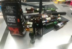 Promocja piwa w Lidlu okazała się hitem - 10 butelek gratis. Wszystkich gatunków, czyli… niektórych. Ale nie wiadomo jakich