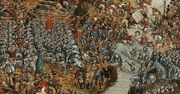 Orsza 1508. Zapomniany sukces Rzeczypospolitej nad Moskwą