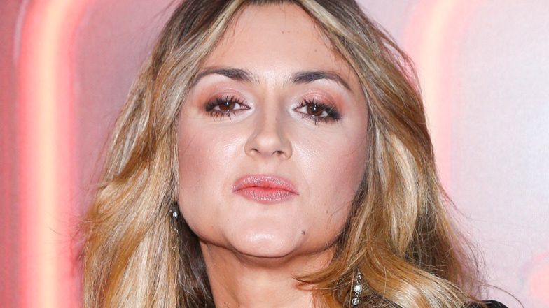 Karolina Szostak zdradziła, kiedy zaszczepi się na koronawirusa