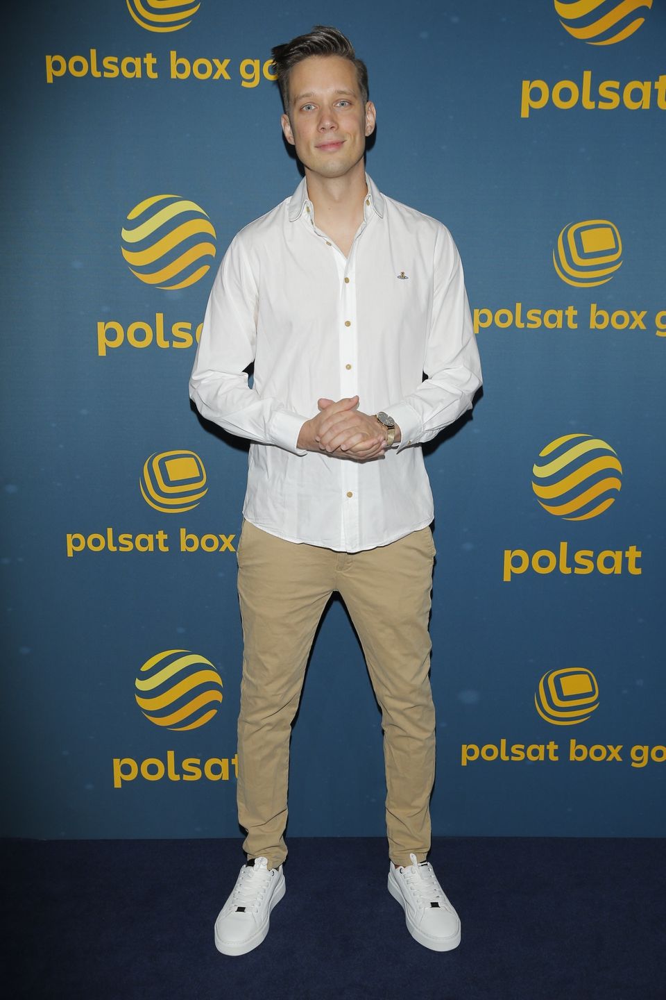 Michał Mikołajczak