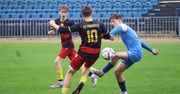 Gol za gol. Derby zachodniej Małopolski drugiej ligi trampkarzy